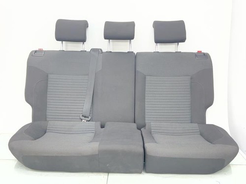 Banquette arriere volkswagen - banquette,