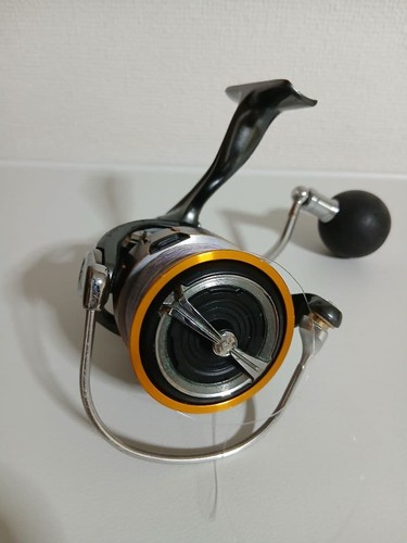 Moulinet tournant daiwa blast - tournant,