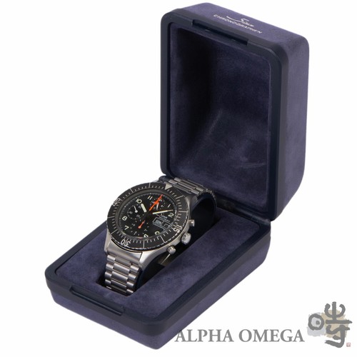 Sinn 156b chronographe - 156b,