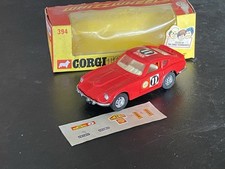 Jouet Ancien Corgi Toys Datsun