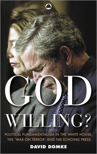 David domke god - god, willing