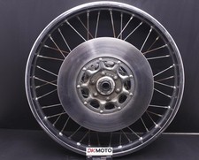 1977 Honda Cb750k Oem Front Wheel Rim