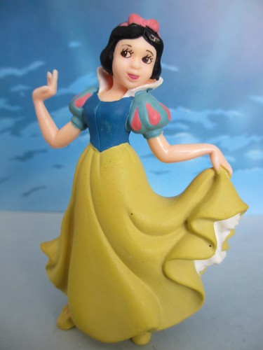 Figurine disney princesse - figurine,