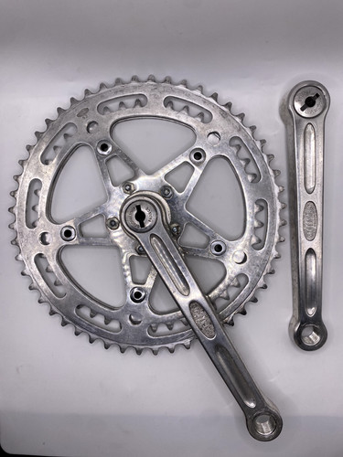 Pédalier vélo crankset - vélo,