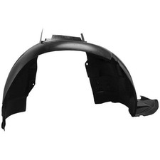 Pare-boue d'aile avant droite