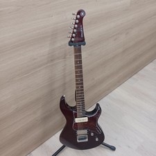 Guitare électrique YAMAHA
