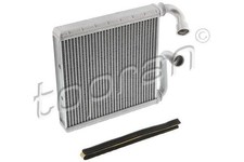 TOPRAN Radiateur de chauffage