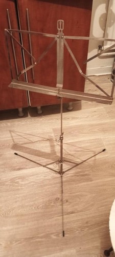 Pupitre porte partition - porte,