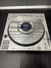 Technics Direct Drive Digital