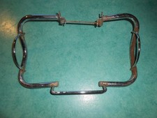 Pare moteur solex 5000