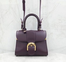 Delvaux Mini Sac à Main