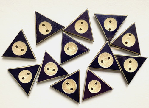 Lot boutons 24 x - boutons,