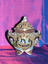 BRULE PARFUM JAPONAIS