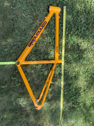 Cannondale cad3 - cannondale,
