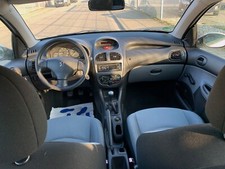 Peugeot 206 Hatchback PC Display Only, Clock Display, Tem Repair, Ect.