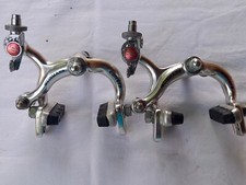 Étriers de course Weinmann