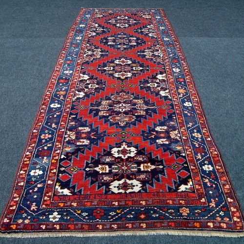 Orient tapis kazak 385 - tapis, x