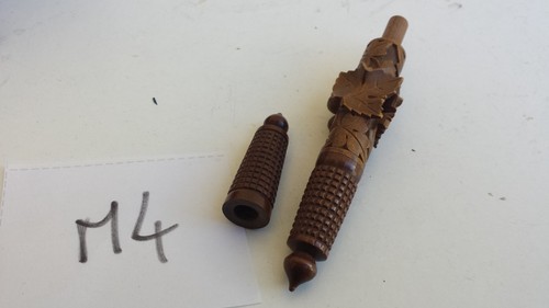 Ancien étui avec - m4/,
