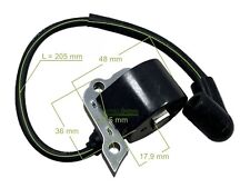 Bobine d'allumage pour