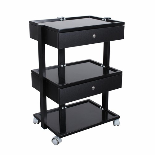 Verre salon chariot - salon,