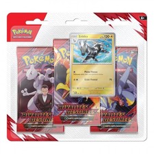 Cartes Pokémon - Tripack EV10 Rivalités Destinées - scellé/sealed - FR 🇫🇷