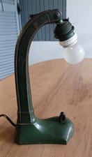 LAMPE DE BUREAU A POSER ART