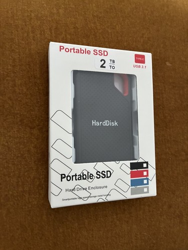 Disque dur externe to - externe, 2
