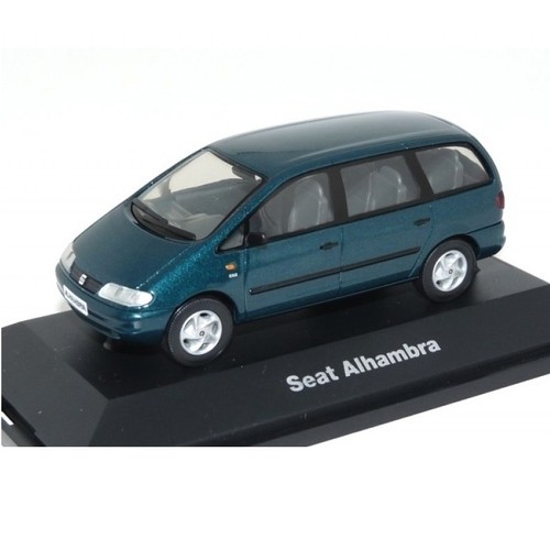 Seat alhambra couleur 1 43 - alhambra,