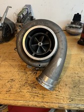 Garrett GT47 GT4718 Billet 88mm T6 Turbo 1.08 Turbine Housing READ DESCRIPTION