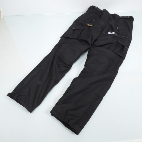Pantalon moto route mitsou - pantalon,