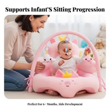 Fauteuil d'apprentissage à L