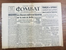 Albert Camus Rare Journal