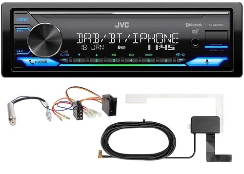 Alpine autoradio usb - alpine,