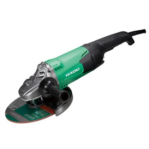 Hikoki g23st meuleuse - hikoki, g23st/j1