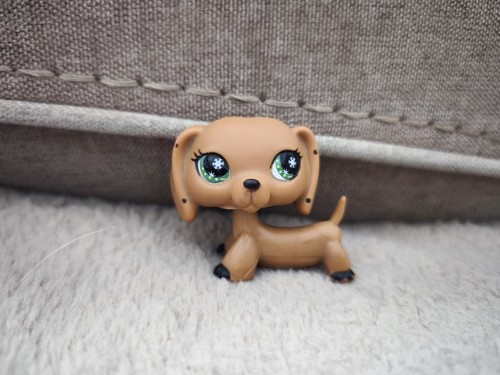 Lps littlest petshop hasbro - lps,