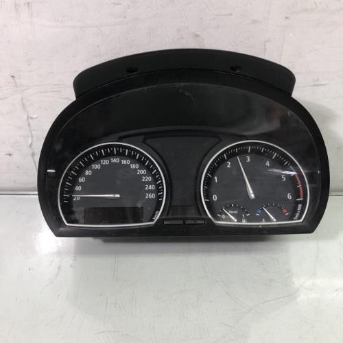 Compteur bmw e83 phase - compteur,