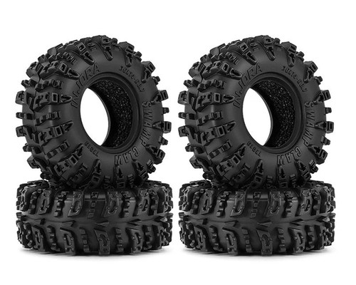 Injora axial scx30 swamp - axial,