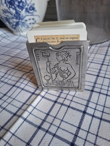 Boîte etui pour - pour, a