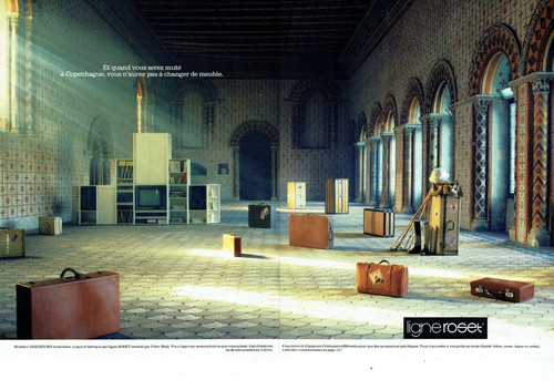 Publicité advertising 1122 - ,