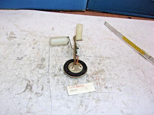 Flotteur réservoir fiat ritmo - fiat,