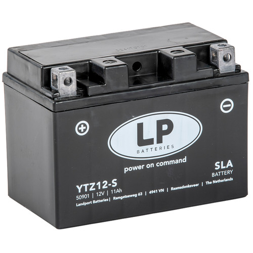 Batterie honda nss 250 a - nss,