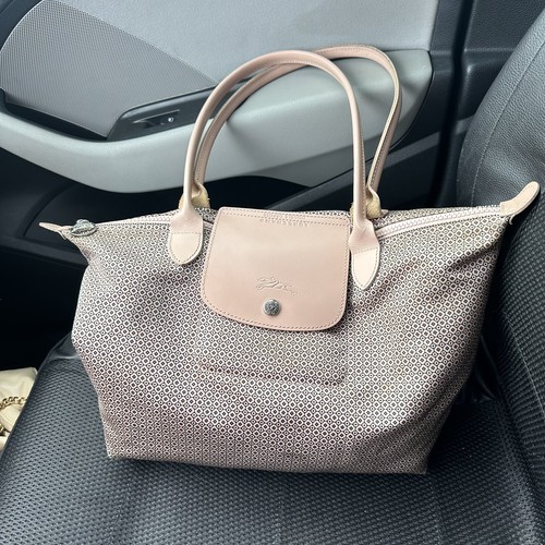 Sac longchamp pliage l - le,