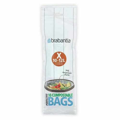 Brabantia perfectfit sac - brabantia,