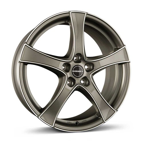 Jantes borbet 5x14 et39 - jantes,
