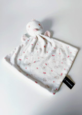 Doudou Plat/Mouchoir Oiseau