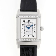Montre Femme JAEGER LECOULTRE