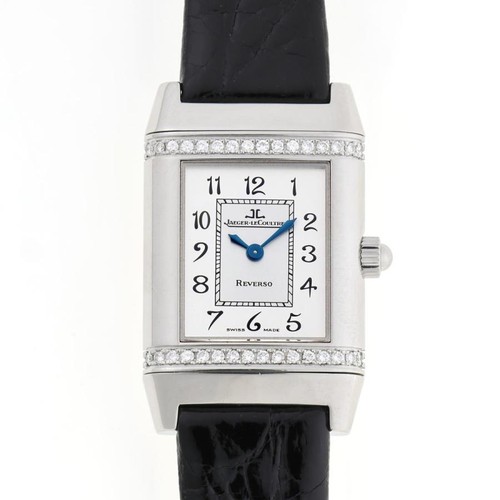 Montre femme jaeger lecoultre - montre,