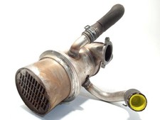 04L131512AJ EGR RADIATOR / 6140012 FOR VOLKSWAGEN CADDY FURGON / ESTATE MAXI ESTATE BM