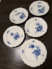 Set of 6 Royal Copenhagen