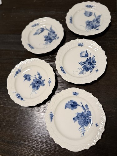 Set royal copenhagen - 5,